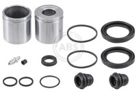 Repair Kit, brake caliper ECO-KIT 57342 ABS