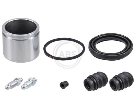 Repair Kit, brake caliper ECO-KIT 57343 ABS