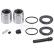 Repair Kit, brake caliper ECO-KIT 57351 ABS