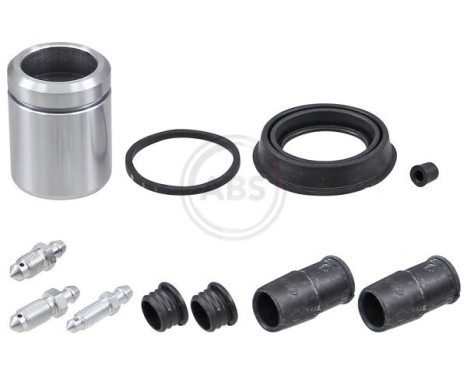 Repair Kit, brake caliper ECO-KIT 57358 ABS, Image 2