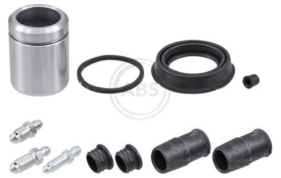 Repair Kit, brake caliper ECO-KIT 57358 ABS, Image 2