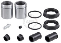 Repair Kit, brake caliper ECO-KIT 57359 ABS