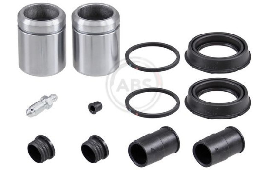 Repair Kit, brake caliper ECO-KIT 57359 ABS