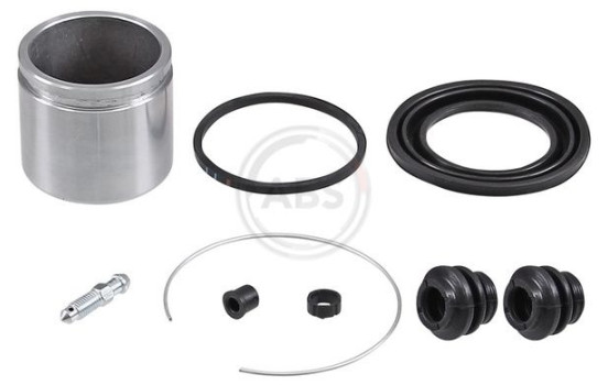 Repair Kit, brake caliper ECO-KIT 57365 ABS
