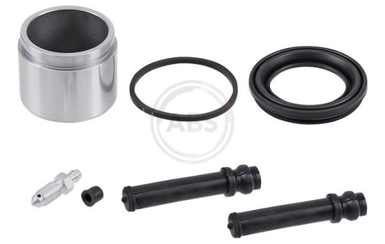 Repair Kit, brake caliper ECO-KIT 57367 ABS