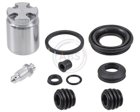 Repair Kit, brake caliper ECO-KIT 57372 ABS