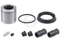 Repair Kit, brake caliper ECO-KIT 57381 ABS