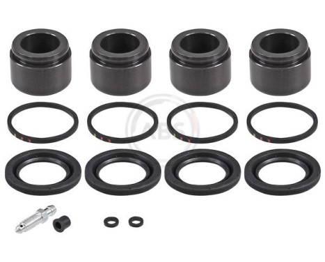Repair Kit, brake caliper ECO-KIT 57383 ABS