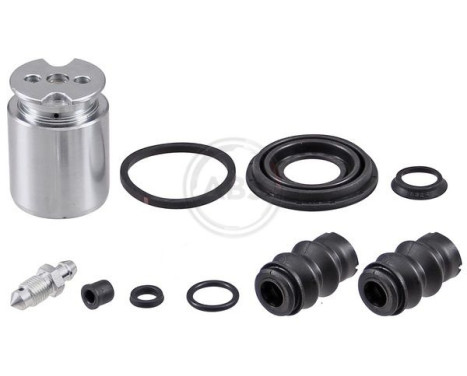 Repair Kit, brake caliper ECO-KIT 57385 ABS