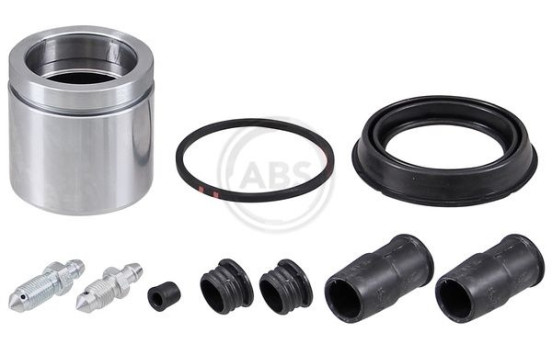 Repair Kit, brake caliper ECO-KIT 57386 ABS