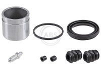 Repair Kit, brake caliper ECO-KIT 57387 ABS