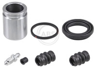 Repair Kit, brake caliper ECO-KIT 57397 ABS