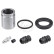 Repair Kit, brake caliper ECO-KIT 57397 ABS