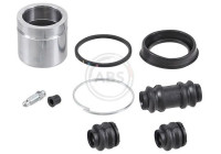 Repair Kit, brake caliper ECO-KIT 57400 ABS