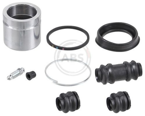 Repair Kit, brake caliper ECO-KIT 57400 ABS