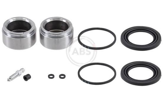 Repair Kit, brake caliper ECO-KIT 57405 ABS