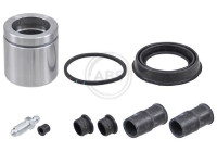 Repair Kit, brake caliper ECO-KIT 57406 ABS