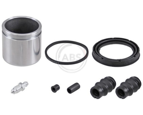 Repair Kit, brake caliper ECO-KIT 57407 ABS