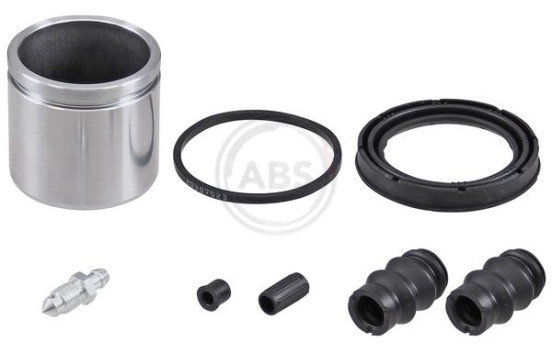 Repair Kit, brake caliper ECO-KIT 57407 ABS
