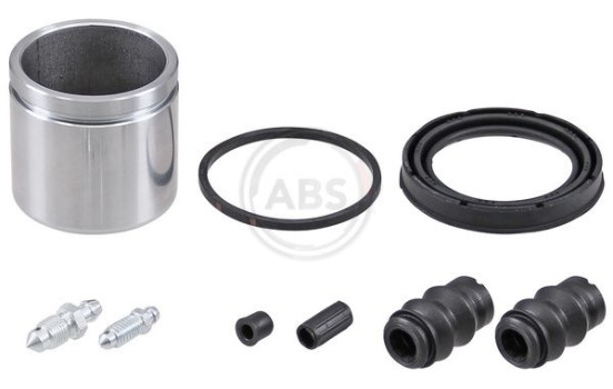 Repair Kit, brake caliper ECO-KIT 57409 ABS