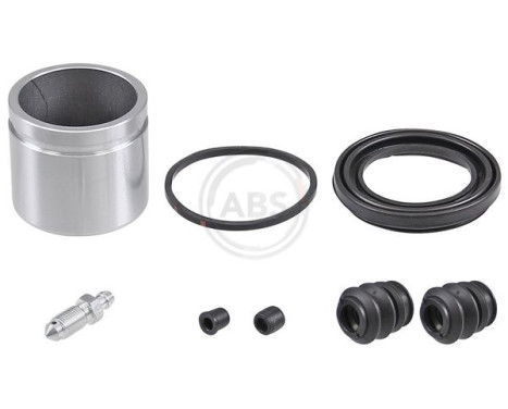 Repair Kit, brake caliper ECO-KIT 57412 ABS