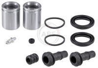 Repair Kit, brake caliper ECO-KIT 57415 ABS