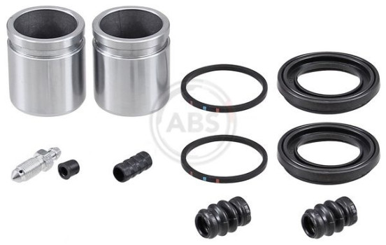 Repair Kit, brake caliper ECO-KIT 57417 ABS