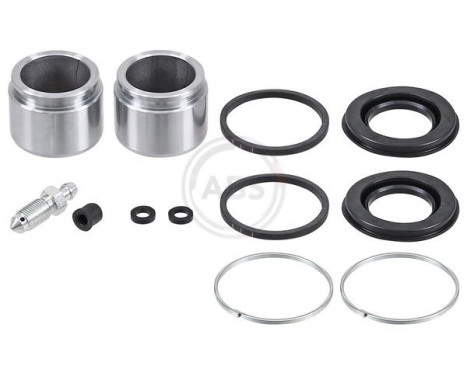 Repair Kit, brake caliper ECO-KIT 57430 ABS
