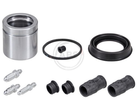 Repair Kit, brake caliper ECO-KIT 57433 ABS, Image 2