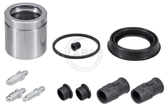 Repair Kit, brake caliper ECO-KIT 57433 ABS, Image 2