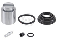 Repair Kit, brake caliper ECO-KIT 57438 ABS