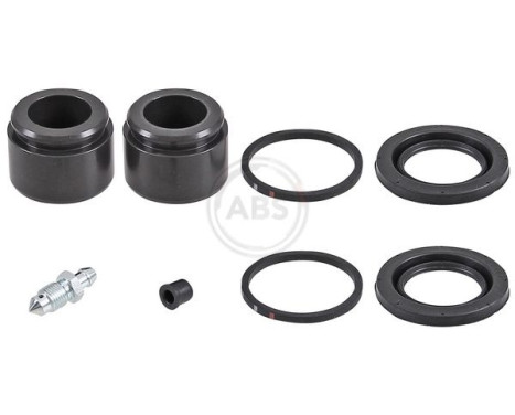 Repair Kit, brake caliper ECO-KIT 57444 ABS
