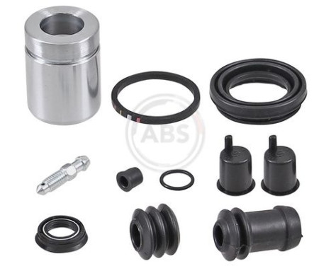 Repair Kit, brake caliper ECO-KIT 57458 ABS