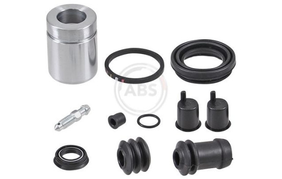 Repair Kit, brake caliper ECO-KIT 57458 ABS