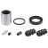 Repair Kit, brake caliper ECO-KIT 57462 ABS