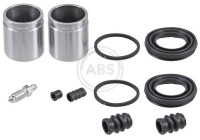 Repair Kit, brake caliper ECO-KIT 57465 ABS