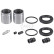 Repair Kit, brake caliper ECO-KIT 57465 ABS