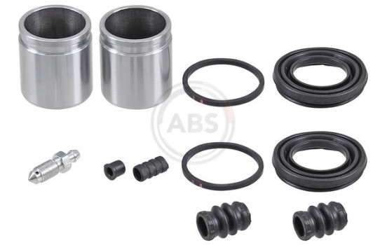 Repair Kit, brake caliper ECO-KIT 57465 ABS