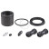 Repair Kit, brake caliper ECO-KIT 57484 ABS