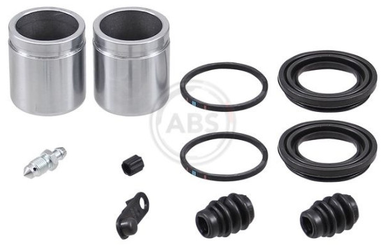 Repair Kit, brake caliper ECO-KIT 57487 ABS
