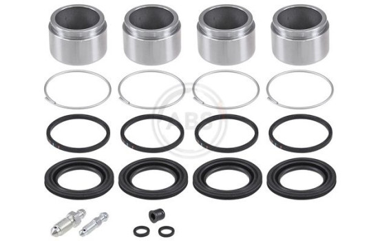 Repair Kit, brake caliper ECO-KIT 57491 ABS