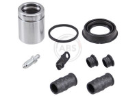 Repair Kit, brake caliper ECO-KIT 57492 ABS