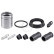 Repair Kit, brake caliper ECO-KIT 57502 ABS