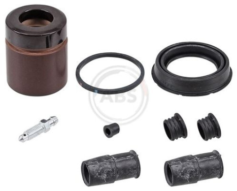 Repair Kit, brake caliper ECO-KIT 57505 ABS
