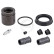 Repair Kit, brake caliper ECO-KIT 57506 ABS