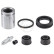 Repair Kit, brake caliper ECO-KIT 57512 ABS