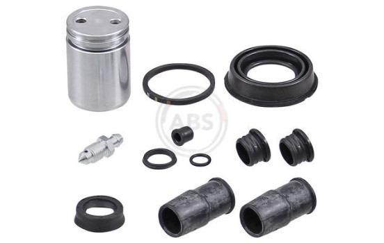 Repair Kit, brake caliper ECO-KIT 57515 ABS