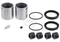 Repair Kit, brake caliper ECO-KIT 57517 ABS