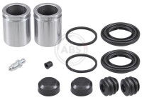 Repair Kit, brake caliper ECO-KIT 57522 ABS