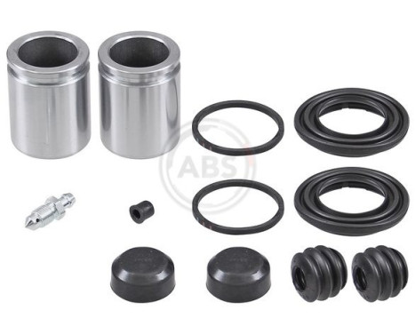 Repair Kit, brake caliper ECO-KIT 57522 ABS